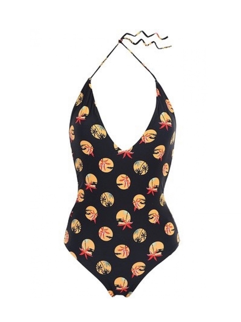 Onia One Piece Bikini